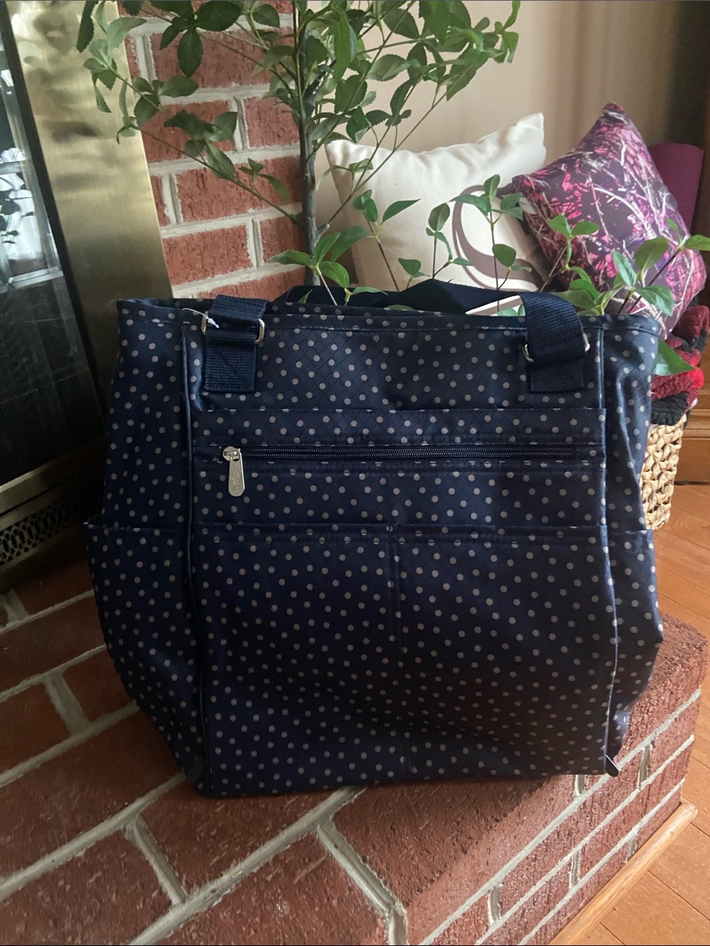 Thirty-one Take Two Tote - new! - Picture 8 of 10